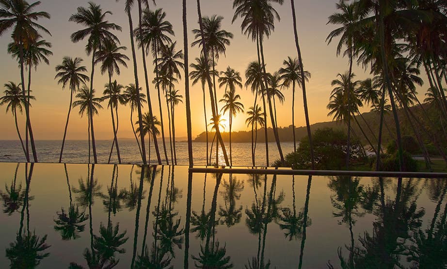 Luxury Tours in Sri Lanka