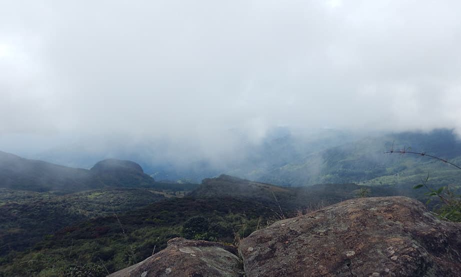 Trekking Tours in Sri Lanka